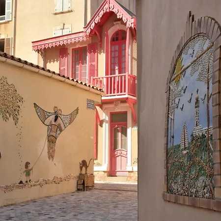 아파트 Studio Le Remblai A 150m De La Plage Les Sables-dʼOlonne