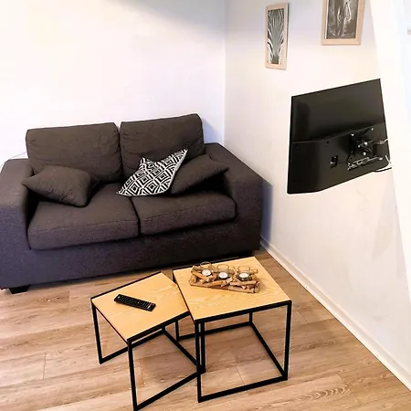 Studio Le Remblai A 150m De La Plage Les Sables-dʼOlonne
