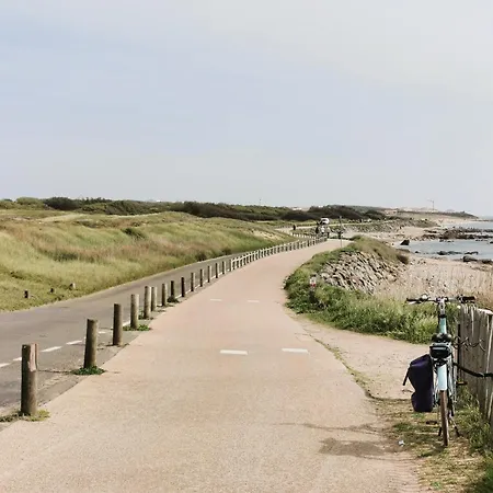 Studio Le Remblai A 150m De La Plage * Les Sables-dʼOlonne